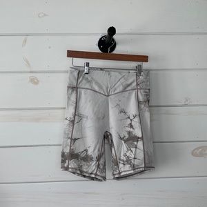 Vitality/Balance Athletica Biker Shorts